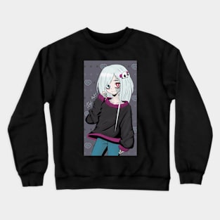 Lilith Crewneck Sweatshirt